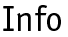 Info